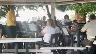 SC4 Symphonic Orchestra.