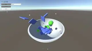 Unity Midi Spawner