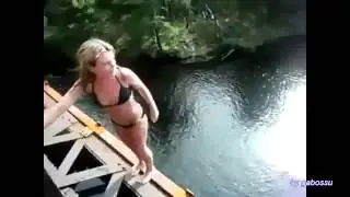Приколы с девушками   31)