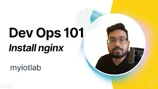 Dev Ops 101 - Setup nginx in your VPS