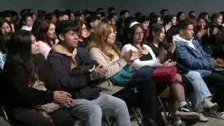 Encuentro: El Turismo Sostenible y la Responsabilidad Social. Estudio de caso: Turismo Cuida