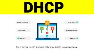 What is DHCP?