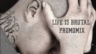 Obel Ose - Promomix Life is brutal