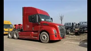 !!⚡Камаз ПОТЕСНИСЬ⚡ !! Новый Китаец с Капотом на Подходе!! Тягачи Shacman Sag Moto Z3!! ⚡ТОП ЖИР⚡ !!