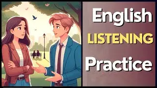 Daily Used English Conversation Practice | English Listening Practice  #englishlistening
