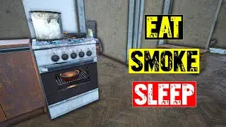 Scum 0.85 Exhaustion Guide and Tips