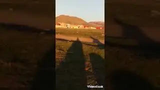 الطبيعة و الخضورية تبارك الله مدينة مريرت