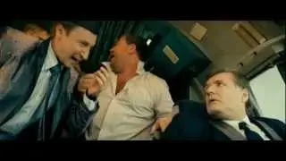 Большая ржака! -- русский трейлер 2012 HD