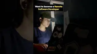 Work from home website to apply | software developer | 