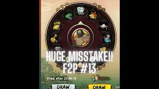 Naruto Online F2P series EU #13 - WAS IT WORTH IT? Genma 3*