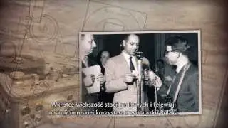 Five Minds of Polish Science - Polscy Naukowcy