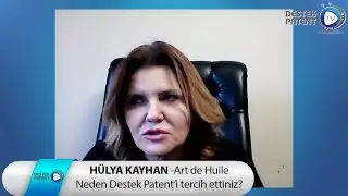 Destek Patent | Patent Hikayeleri