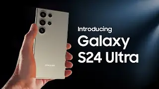 Samsung Galaxy S24 Ultra Unboxing Quick Review: Why Buy Anything Else? VS Galaxy Note 9!
