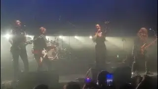 Therion - The Rise of Sodom and Gomorrah | Zorlu PSM Istanbul - 07.09.2024