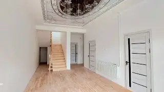 2 каватли 160 м² янги ховли сотилади. Мулжал: Спутник. #рекомендации #youtuber