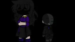 from people you know to people you dont meme// corrupted au// lore //undertaleau