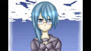 [UTAU] Coward Montblanc [Yurika Sayu]
