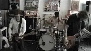 And So I Watch You From Afar live @ Creation Glasgow - k is for killing spree