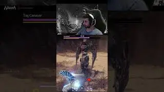 Çöldeki Sıkıntılar Normal Tekli ( 4.boss) #shorts #naraka #battleroyale  #gameplay