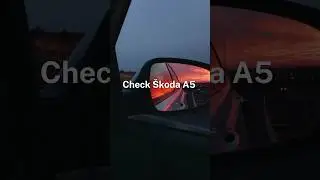 Check Škoda with OBD2 app - inCarDoc