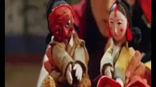 Lee Jun Ki - One word  (Gong Gil Tribute - King and the Clown)