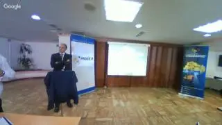 Capacitación en Comercio Electrónico