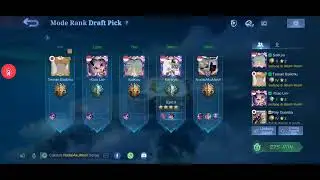 Mobile Legends: Bang Bang langsung sekarang！