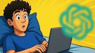 How I use AI to copywrite the WHOLE WEEK in 30 minutes (EP. 3)