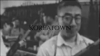 Koreatown | Epic Asian Type Beat 2021