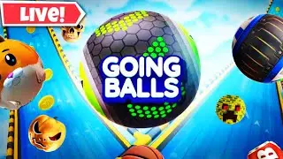 Going Balls Super SpeedRun Gameplay New Update Level 110