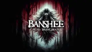 [FREE] Dark Trap Type Beat - "BANSHEE"