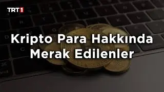 Pelin Çift ile Gündem Ötesi 273. Bölüm - Kripto Para Hakkında Merak Edilenler