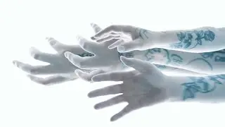 hoepless - bullshit (official music video)