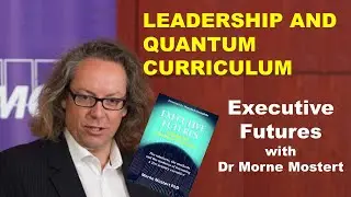 Why should we consider a madness to be a 21st Century Executive?