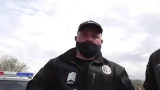 НАЧАЛЬНИК КАРАНТИНА И КАПИТАН КАТЕРА ПОЙМАНЫ НА ВЗЯТКЕ. НАЧАЛО.