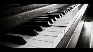 Piano Layering - Full Pianos 1st BUSS
