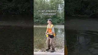 This is your sign to sign up for King County flood alerts
