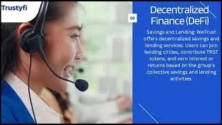 Check out the next game changer in the DeFi space