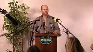 Detroit Boat Show - 43rd Annual - Broadcast TV Ad (2001)