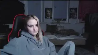 модестал о детях с дроном 😪
