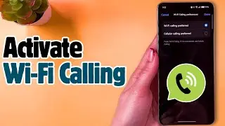 Activate Wi-Fi Calling on Your OnePlus Nord 3 5G - Easy Guide