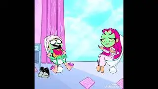 Starfire Screaming