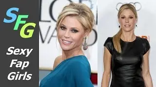 Julie Bowen - Ultimate Sexy Fap Challenge