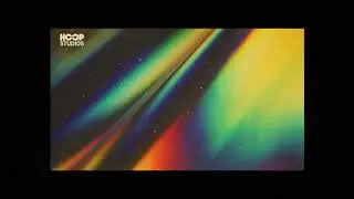 Old Time Electronic Music Party Background | Retro Music [No Copyright Music] | Hoop Studios