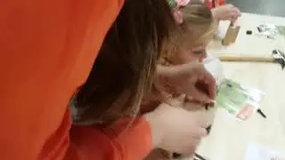 America для детей