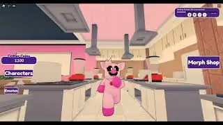 How to get IS MAYONNAISE AN INSTRUMENT, SKIPPING CLASS BADGES + MORPHS in SMILING CRITTERS ROLEPLAY!