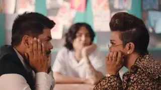 Arthur Miguel - PAANO? (Official Music Video)