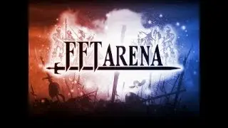 FFT Arena S6 - Top 8 Round Robin (non-tournament matches)