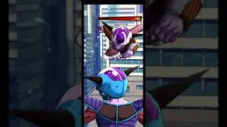 DB Legends Ultimate Battle #1 The best in the Universe!!!