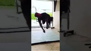при больной спине